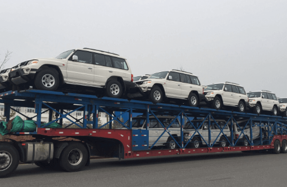 轿车运输费用跟那些因素有关,上海汽车托运公司哪家好？